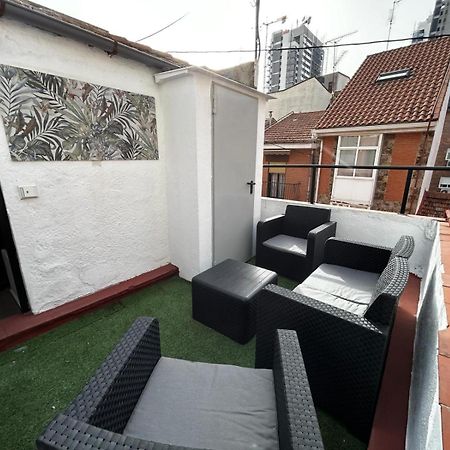 Nuevo Bien Comunicado 1 Dormitorio 마드리드 외부 사진