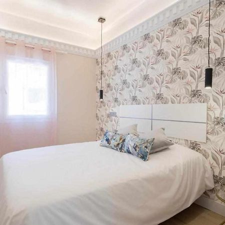 Nuevo Bien Comunicado 1 Dormitorio 마드리드 외부 사진