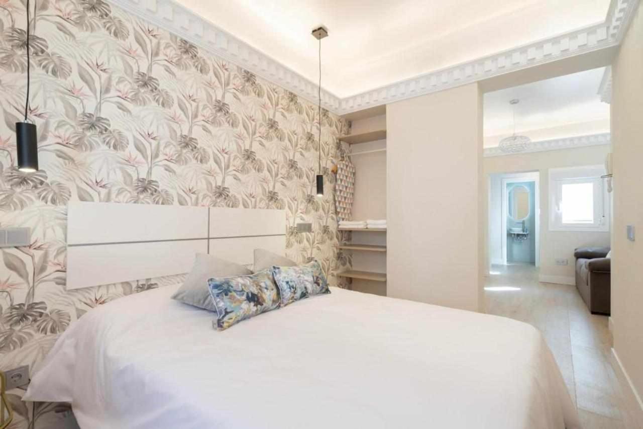 Nuevo Bien Comunicado 1 Dormitorio 마드리드 외부 사진