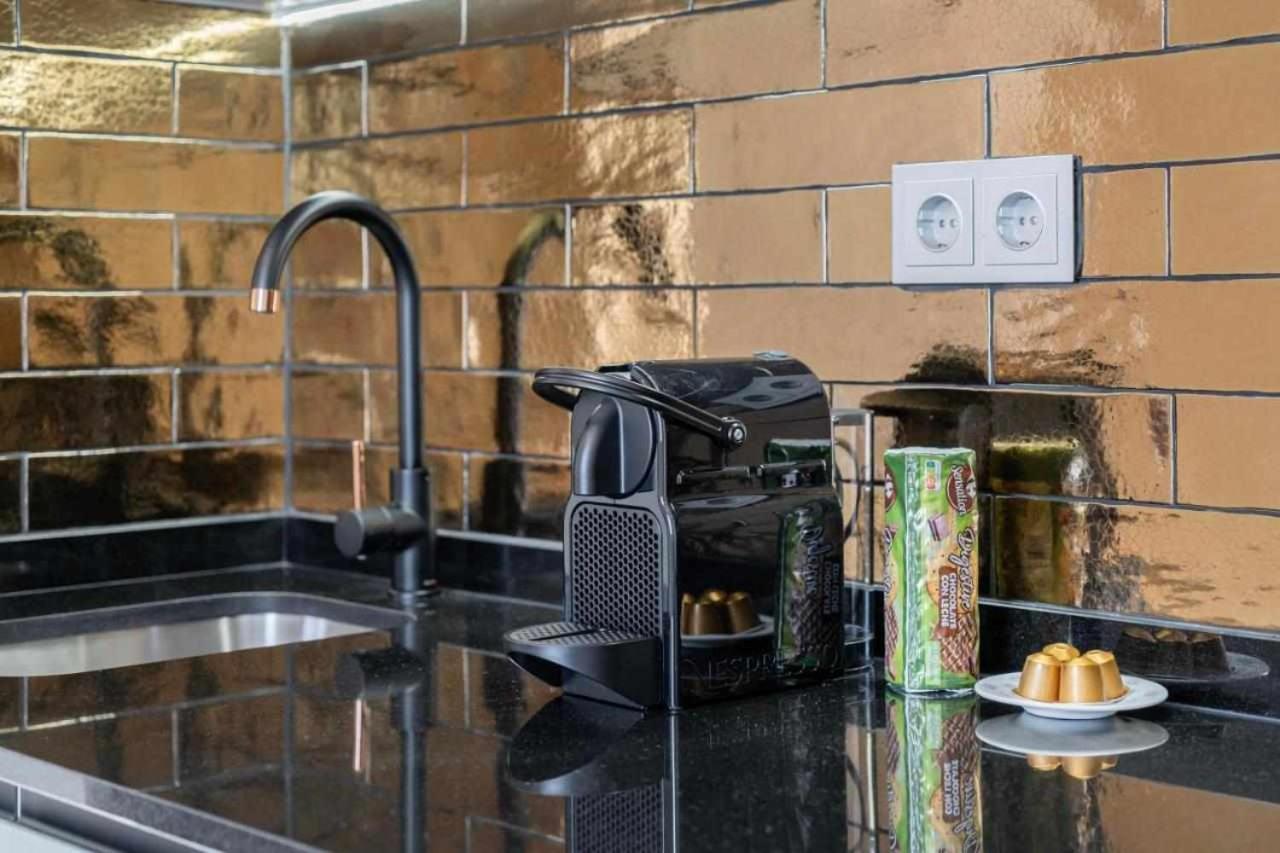 Nuevo Bien Comunicado 1 Dormitorio 마드리드 외부 사진